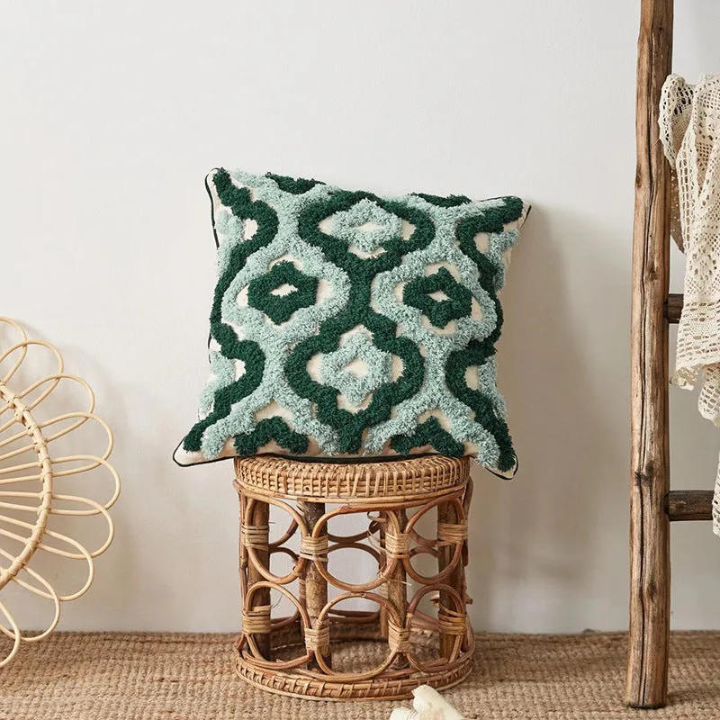 ALOE Pillow Cover - Image 11