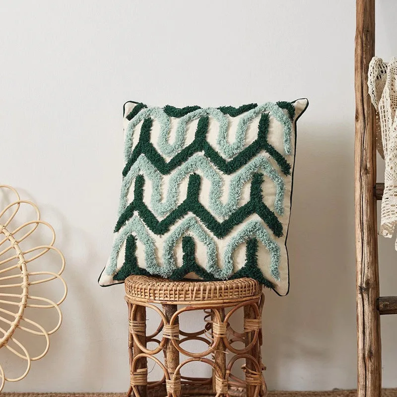 ALOE Pillow Cover - Image 10